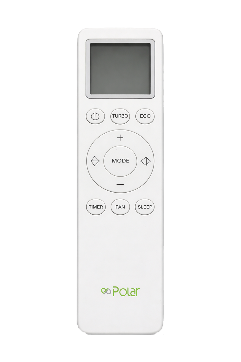 Polar Prime távirányító