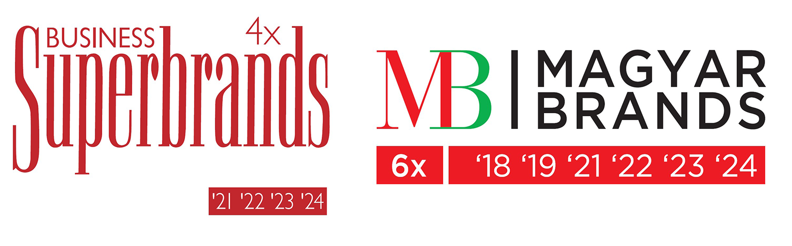 Magyar Brands és Business Superbrands